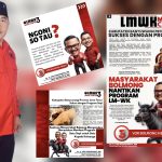 "1 Sapi untuk 1 KK": Program Unggulan Limi-Welty yang Mengguncang Bolaang Mongondow.