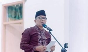 Pj Bupati Bolmut Diduga Tak Netral di Pilkada 2024.