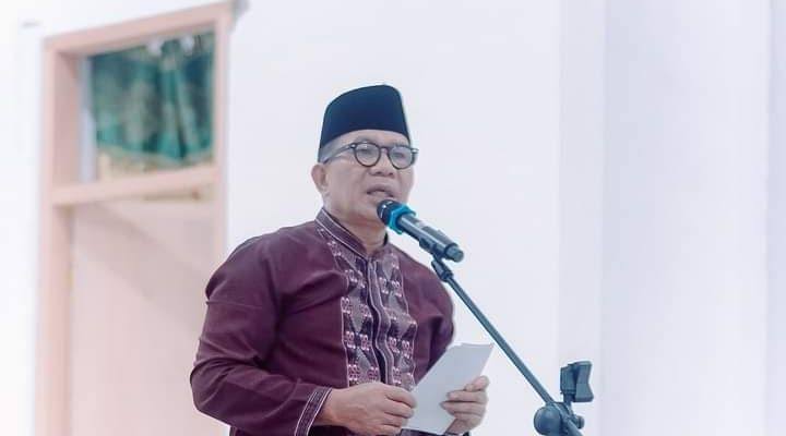 Pj Bupati Bolmut Diduga Tak Netral di Pilkada 2024.