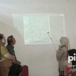 Pj Bupati Bolmong Hadiri Pendataan Tanah Objek Reforma Agraria di Poigar.