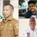 Dua Putra Bolmut Digadang Kuat Masuk Kabinet Pemprov Sulut.