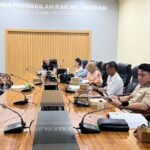 Pansus DPRD Bolmong Gelar Rapat Bersama OPD Terkait Membahas Hal Ini.