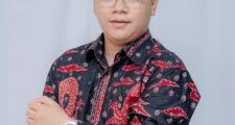 Hanindhito Mokodompit.