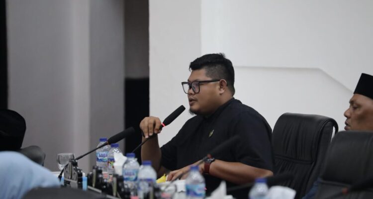 Shandry Anugerah Hasnuddin.