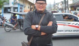 Shandry Anugerah Hasanuddin.