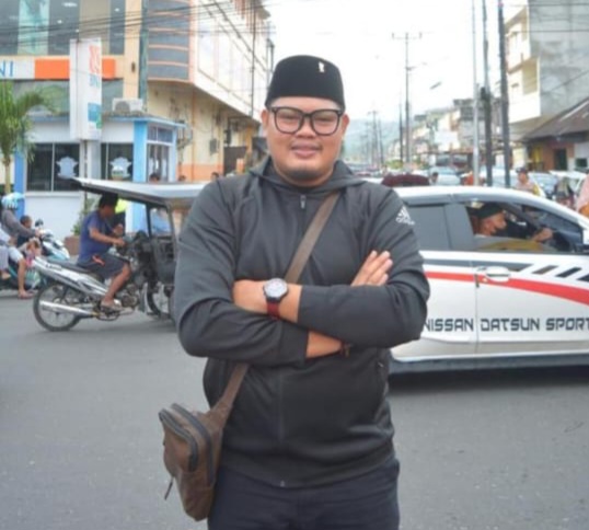 Shandry Anugerah Hasanuddin.