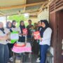 Dukung Program Nasional Pencegahan Stunting, KIAD Bolmut Lakukan Hal Ini.