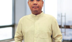 Firman Mustika, SH, MH.