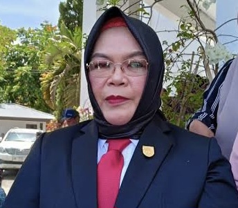 Henny Kaseger.
