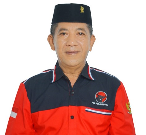 Djurain Achmadi.