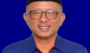 Bob Paputungan.