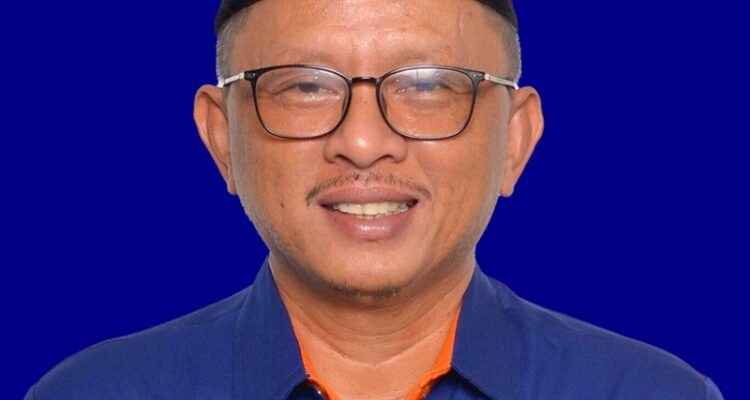 Bob Paputungan.