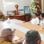 Dorong Kesejahteraan Petani Jagung di Bolmong, Sulhan Apresiasi YusraDon.