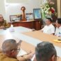 Dorong Kesejahteraan Petani Jagung di Bolmong, Sulhan Apresiasi YusraDon.