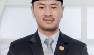 Jayadi Paputungan.