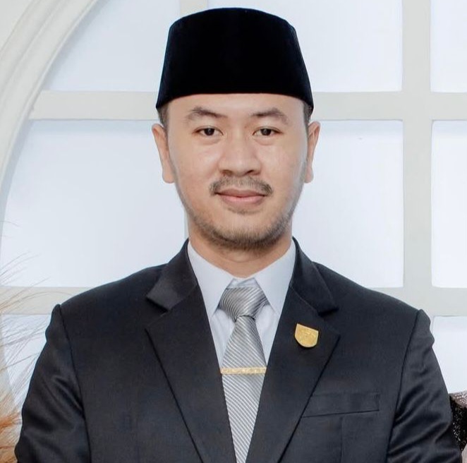 Jayadi Paputungan.