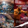 TBS Community Kotamobagu Sukses Menggelar Baku Pukul Open Tournament 2025.