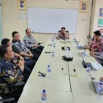 Pimpinan DPRD dan Bupati Bolmong Audiensi dengan Kemenkes RI.