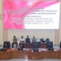 DPRD Bolmong Laksanakan Paripurna Tingkat I Ranperda RPJMD 2025-2029.