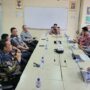Pimpinan DPRD dan Bupati Bolmong Audiensi dengan Kemenkes RI.