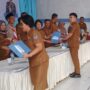 189 PPPK di BMR Terima Surat Perjanjian Kerja dari Dinas Pendidikan Sulut.