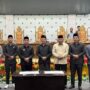 Banggar DPRD Boltara Tetapkan APBD Perubahan Tahun 2025.