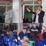 Sukseskan Visi Misi Gubernur Sulut, RLI dan Gerinda Kotamobagu Lakukan Sunatan Massal dan Pemeriksaan Kesehatan Secara Gratis.