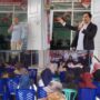 Sukseskan Visi Misi Gubernur Sulut, RLI dan Gerinda Kotamobagu Lakukan Sunatan Massal dan Pemeriksaan Kesehatan Secara Gratis.