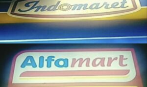 Produk Lokal Diabaikan, Indomaret-Alfamaret Tak Dukung UMKM Naik Kelas.
