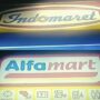 Produk Lokal Diabaikan, Indomaret-Alfamaret Tak Dukung UMKM Naik Kelas.