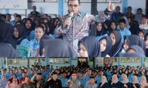 SJL Lepasa 164 Siswa PKL SMK Negeri 1 Kaidipang.