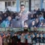 SJL Lepasa 164 Siswa PKL SMK Negeri 1 Kaidipang.