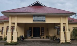 Selama Agustus 2025 PPKBPPPA Bolmut, Tagani 44 Kasus Kekerasan.