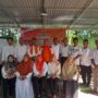 Syahrudin Mokoagow Kembali Dipercayakan Menjadi Ketua DPD PKS Bolmong.