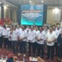 DPD LPM Sulut Masa Bakti 2025-2030 Resmi Dilantik.