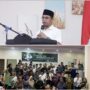 Majelis Daerah (MD) Korps Alumni Himpunan Mahasiswa Islam (KAHMI) Bolaang Mongondow Utara (Bolmut), Kamis (11/92025) menggelar peringatan Maulid Nabi Muhammad Shallallahu 'alaihi wasallam (SAW) 1447 Hijriah.