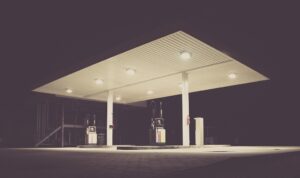 Oknum ASN Diduga Terlibat "Mafia" Solar. Foto : Ilustrasi (Pixabay)