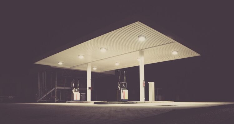 Oknum ASN Diduga Terlibat "Mafia" Solar. Foto : Ilustrasi (Pixabay)