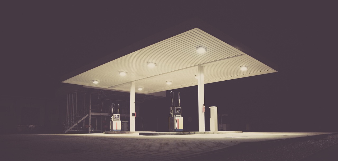 Oknum ASN Diduga Terlibat "Mafia" Solar. Foto : Ilustrasi (Pixabay)