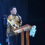 YSK Dukung Penuh Kebangkitan Klub Sepak Bola Legendaris Asal Sulawesi Utara.