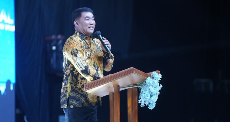 YSK Dukung Penuh Kebangkitan Klub Sepak Bola Legendaris Asal Sulawesi Utara. YSK Dukung Penuh Kebangkitan Klub Sepak Bola Legendaris Asal Sulawesi Utara.