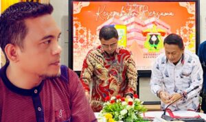 Akademisi Nilai, MoU Antara Pemda Boltara dan Sejumlah Kampus Jadi Langkah Strategis Bangun Daerah.