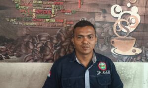 LP-KPK Bolmut, Minta Penanggung Jawab SPBU Boroko Segera di Copot.
