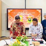 Pemkab Boltara Teken MoU Bersama Unhas Makassar, Bangun Sektor Kesehatan dan Pertanian.