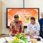 Pemkab Boltara Teken MoU Bersama Unhas Makassar, Bangun Sektor Kesehatan dan Pertanian.