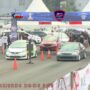 Kejurda Drag Race Memperebutkan Trofi Bupati Boltara, Jadi Ajang Promosi Produk Unggulan UMKM Daerah.