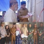 Program Rumah Layak Huni, Bukti Nyata Kepedulian Pemda Bagi Masyarakat Boltara.