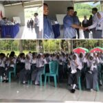 52 Siswa SMK Kaidipang Mengikuti Program LDKO.
