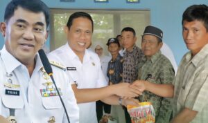 Bentuk Perhatian Bagi Petani di Kota Kotamobagu, dr Weny Gaib: Terima Kasih Gubernur Sulut. Bentuk Perhatian Bagi Petani di Kota Kotamobagu, dr Weny Gaib: Terima Kasih Gubernur Sulut.