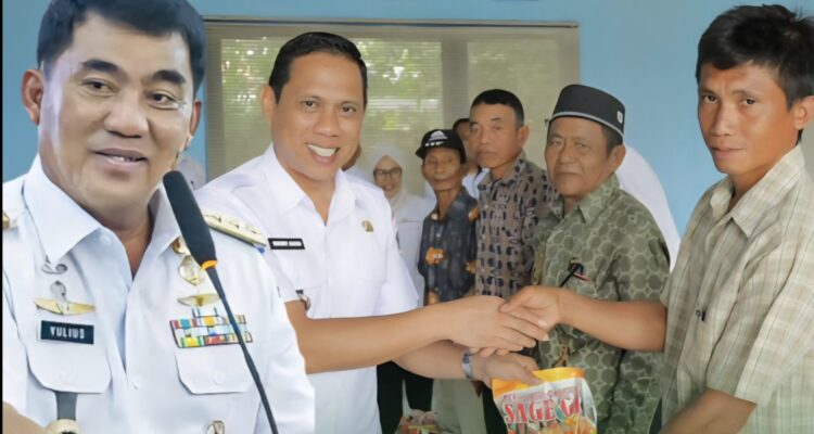 Bentuk Perhatian Bagi Petani di Kota Kotamobagu, dr Weny Gaib: Terima Kasih Gubernur Sulut. Bentuk Perhatian Bagi Petani di Kota Kotamobagu, dr Weny Gaib: Terima Kasih Gubernur Sulut.